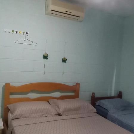 Girassois Da Barra Bed and Breakfast Florianópolis Exteriör bild