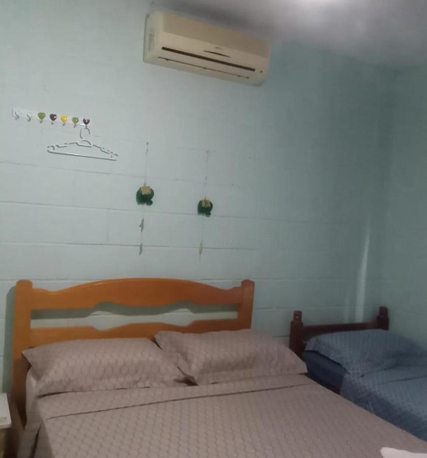 Girassois Da Barra Bed and Breakfast Florianópolis Exteriör bild