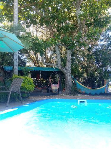 Girassois Da Barra Bed and Breakfast Florianópolis Exteriör bild